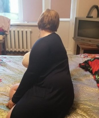 Проститутка Гагатли : Марина